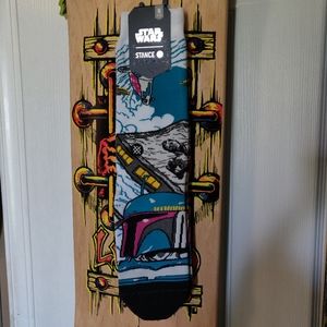 Stance Star Wars socks